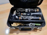 Yamaha YCL61 Professional Clarinet With Box. YCL-61. Fixed Price $899.99.