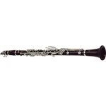 Buffet Crampon Tosca Bb Clarinet Grenadilla. Fixed Price $10576.00.