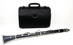 Hisonic Signature Series 2610 Bb Orchestra Clarinet With Case Brand-new. Fixed Price $99.99.