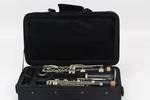 Jean Laserre Clarinet Made Italy Ebony Wood Refurbished Ready To Play. Fixed Price $319.00.