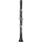 Backun Beta Bb Clarinet Nickel Keys 197881269722. Fixed Price $2012.00.