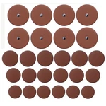 Precision Bass Clarinet Pads, Set. Fixed Price $45.99.