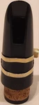 Vintage Brilhart Ebolin Bb Clarinet Mouthpiece 4* With Ligature. Fixed Price $139.99.