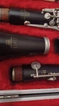 Boosey And Hawkes London Series Wooden Pre 1960...THIS Vintage Clarinet!!. Fixed Price $200.00.
