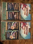 Harry Potter Quidditch Cup Trading Card Game Booster Pack 2001 Sealed Lot Of. Fixed Price $55.00.