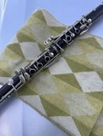 Malerne Antique Clarinet Paris Standard Very Old Version - No Reserve Cool!. Fixed Price $169.00.