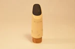 Brilhart Tonalin Clarinet Mouthpiece - 4* Excellent Condition!. Fixed Price $175.00.