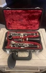 Yamaha C100 Is Durable, Japan-made Student Bb Clarinet. Fixed Price $154.00.