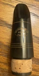 Evette Schaeffer Chedeville Bb Clarinet Mouthpiece Vintage New Nos Condition. Fixed Price $72.03.