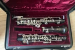 Yamaha YOB-431M Oboe. Fixed Price $2830.00.