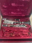 Buffet Crampon Festival Clarinet (631XXX). Fixed Price $3000.00.