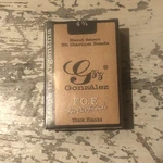 Gonzalez Reeds Fof For Bb Clarinet 4.75 (10-PACK). Fixed Price $20.00.