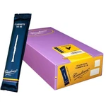 Vandoren Bb Clarinet Traditional Reeds Strength 2.5, Box Of 50. Fixed Price $164.99.