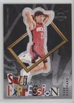 2024-25 Panini Court Kings Self Expression Reed Sheppard #4 SG4. Fixed Price $6.58.