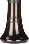 Backun Lumi Bell For Clarinet - Grenadilla Wood. Fixed Price $590.00.