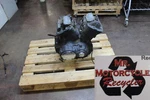 09-14 Yamaha Engine Motor Transmission Crank Cases Head L1. Fixed Price $534.00.
