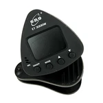 Eno Solid Big Clip-on Professional Wind Instruments Alto Saxophone Tuner. Fixed Price $24.99.