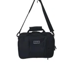 Protec Max Bb Clarinet Case - Black Lightweight Rigid Gig Bag MX307 With Strap. Fixed Price $48.99.