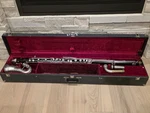 Selmer Bundy U.s.a Contra Bass Clarinet + Original Case. Fixed Price $1999.99.