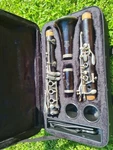 BC20 (= Rc) Buffet Crampon Clarinet,ready To Play, No Cracks/clarinet Works. Fixed Price $904.89.