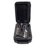 Backun Model Bclbprotg-skg Protege Intermediate Bb Clarinet Sn PR4643 Excellent. Fixed Price $1999.00.
