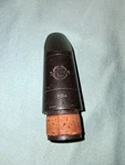 Vintage Selmer Hs* Clarinet Mouthpiece #!. Fixed Price $28.00.
