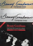 Benny Goodman Flat Clarinet Sheet Music Book Lot 3 Swing Jazz Big Band Pbs Vg+. Fixed Price $24.99.