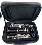Leblanc Serenade Ii Soprano Clarinet B? LCL511S (EL1126100). Fixed Price $1000.00.