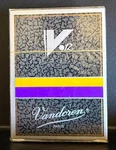Vandoren V12 Bb Clarinet Reeds Strength 4 Box Of 10. Fixed Price $29.00.