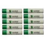 10 Tubes Cork Grease, Oboe, Clarinet, Saxophone, Made Usa!. Fixed Price $14.99.