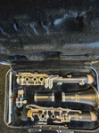 Yamaha YCL-200AD Clarinet. Fixed Price $550.00.