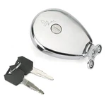 1X Fuel Gas Tank Cap And 2X Keys For Kawasaki ZL400 Eliminator 400/400LE/400SE. Fixed Price $29.92.