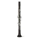 Backun Q Series Bb Clarinet New-silver Keys Ships Now. Fixed Price $4410.00.