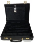 Jakob Winter Buffet Attach Style Double Case For Bb And Clarinet. Fixed Price $284.00.