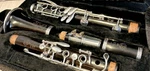 Selmer Series 10G Bb Clarinet Made France Wooden Body Musical Instrument. Fixed Price $1450.12.