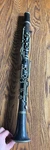 Pedler Premiere Clarinet Elkhart Indiana Vintage W Case Early 20TH Century. Fixed Price $115.00.