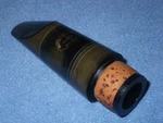 Vintage Evette & Schaeffer Buffet Clarinet Mouthpiece - Small Chedeville Blank. Fixed Price $29.99.