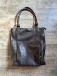 Solo Ladies Travel Bag In Leather Laptop Case Espresso Style Tote VTA802 3. Fixed Price $28.99.