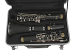 Etude ECL-200 Student Series Bb Clarinet Nickel Keys. Fixed Price $171.00.
