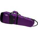 Protec Max Student 4/4 Violin Case Purple. Fixed Price $57.99.