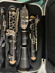 New Olds Student Line Bb Clarinet.. Fixed Price $400.00.
