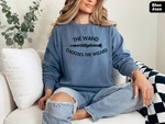 Funny Player Sweatshirt Clarinetist Gift Band Meme Music Lover Sweater. Fixed Price $49.99.