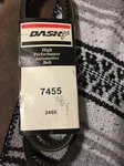 Bando Belt 2455. 7455 Automotive. Fixed Price $10.39.