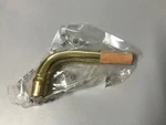 Genuine Yamaha YBS-52/32 Eb Baritone Saxophone Neck Assembly. Fixed Price $269.99.