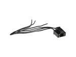 For 1973-1979 Audi Fox Headlight Connector Wells 24885QDJM 1974 1975 1976 1977. Fixed Price $16.31.
