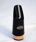 Ridenour T-54 Bass Clarinet Mouthpiece. Fixed Price $109.95.