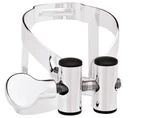 Vandoren M/o Bb Clarinet Ligature & Plastic Cap. Fixed Price $55.00.