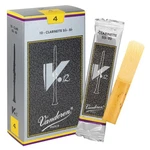 Get Bright Crystal Sound - Vandoren CR194 Bb Clarinet V.12 Reeds Box. Fixed Price $74.99.