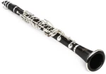 Yamaha Ycl-csvr Professional Bb Clarinet With Silver-plated Keys. Fixed Price $3590.99.