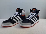 Adidas Top Ten High Og Detroit HR0421 Size 8 1/2 Team Navy Excellent Condition. Fixed Price $150.00.
